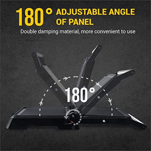 Mellerware INALSA Panini Grill Sandwich Maker 2200Watt - MWPG 01 with Adjustable Thermostat Control & 180 Degree Opening |Non-stick coated plates|Big Size to Fit 4-Slice Bread, (Black/Silver), Small Mellerware INALSA Panini Grill Sandwich Maker 2200Watt - MWPG 01 with Adjustable Thermostat Control & 180 Degree Opening |Non-stick coated plates|Big Size to Fit 4-Slice Bread, (Black/Silver), Small